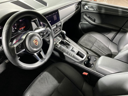 Porsche Macan R4 2.0 Turbo Pdk