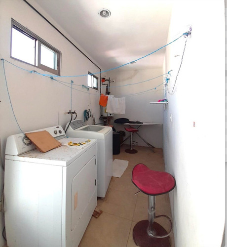 Casa En Venta En Jardines Bonampak