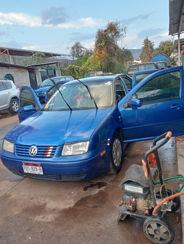 Volkswagen Jetta Trendline 2.0