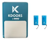 Comprar Motor Merik Para Puertas Automaticas Kd 1000 Wifi Kdoors