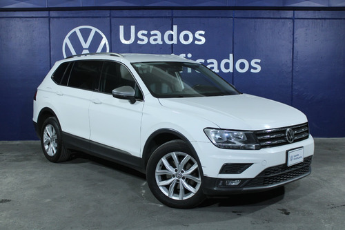 Volkswagen Tiguan 1.4 Comfortline At