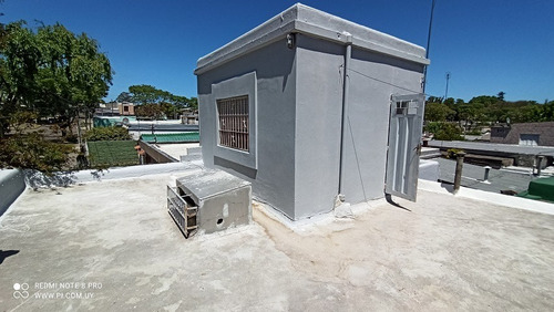 Imagen 14 de 14 de Venta Casa Jacinto Vera 3 Dormitorios