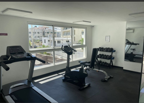 Apartamento En El Vergel, Santo Domingo
