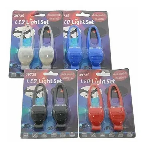 Luces, Iluminación De Bic Dollaritemdirect Ryno 2 Luz Led Mu