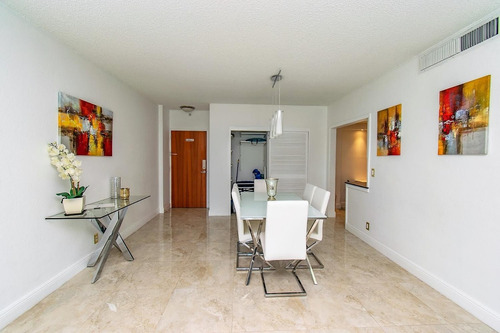 Miami Alquiler Departamento The Tides 3901