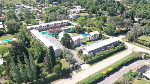 Imagen 30 de 30 de Venta - Ph Dúplex A Estrenar En Barrio La Fernanda - Villa Rosa - Bayugar Negocios Inmobiliarios