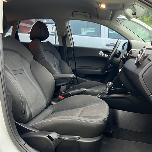 Audi A1 1.4 Tfsi Stronic 125cv