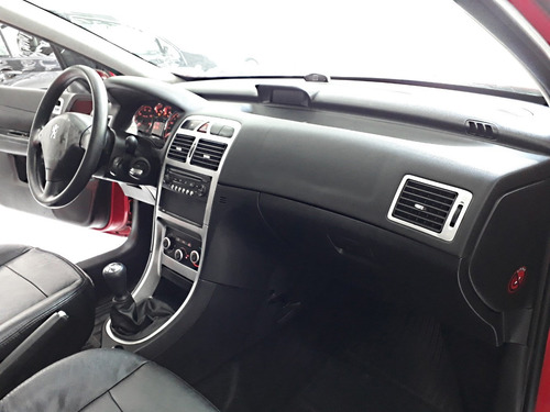 Peugeot 307 Com Teto Solar / 307 Pack Hatch Temos Fiat Stilo
