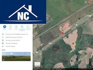 Imagem 2 de 18 de Fazenda - Fa00001 - 68472818