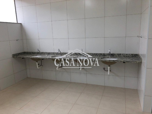 Barracao - Ba01726 - 34977037