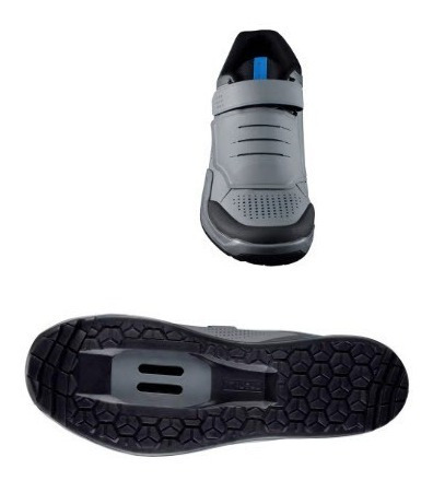 Zapatillas Mtb Shimano Sh-am901 Talla 42 Consulte Su Talla