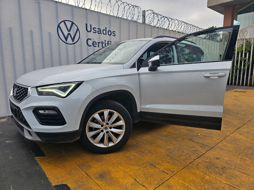 Seat Ateca 1.4 Style 150Hp At
