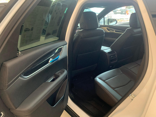 Cadillac XT5 3.6 Luxury