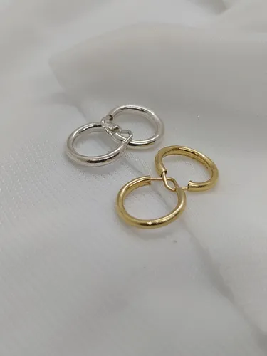 Argollas para bebes cheap