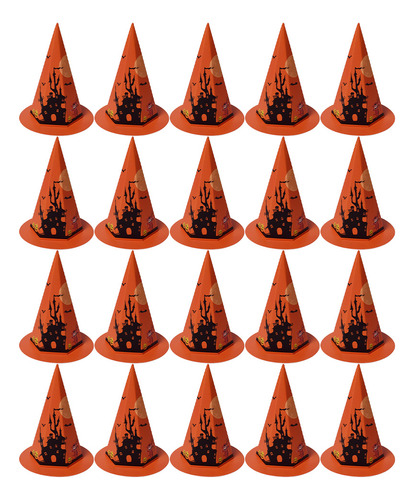 Caja De Regalo Hats For Kids, Caramelos, 20 Unidades