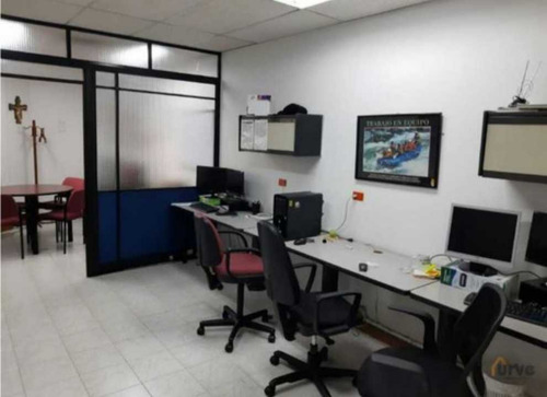 Imagen 8 de 9 de Oficina Para La Venta En Medellín, Poblado
