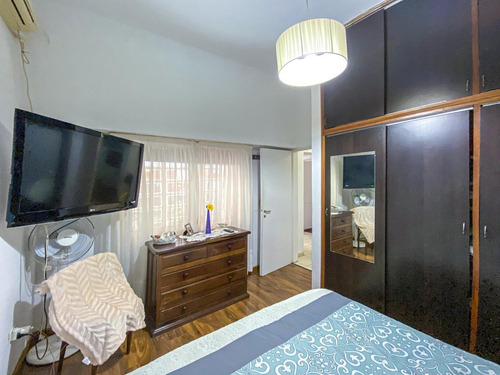 Casa En Ph De 3 Dormitorios Con Terraza