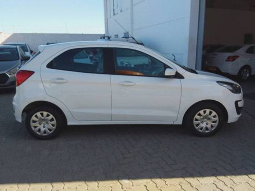 Ford Ka 1.0 Ti-vct Flex Se Manual