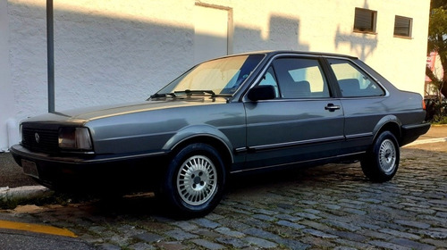 Vw Santana Cd