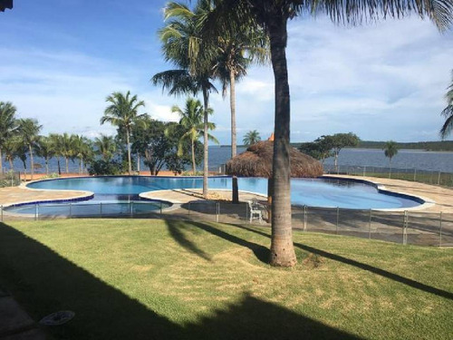 Imagem 1 de 7 de Na Beira Do Lago - 24651