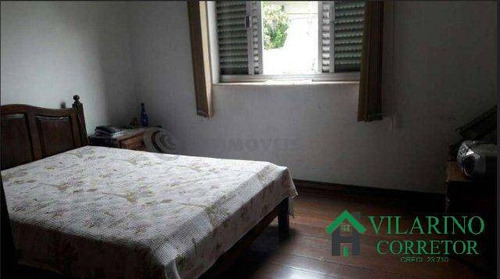 Imagem 5 de 15 de Prédio Casa Em Belo Horizonte - 2542