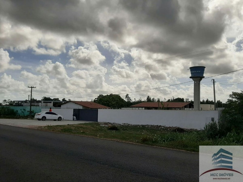 Imagem 6 de 30 de Granja Nova Mobiliada A Venda Em Monte Alegre