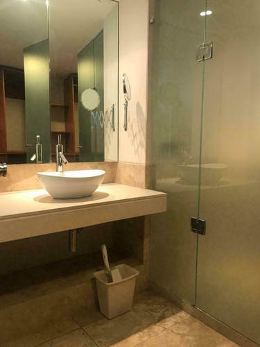 Imagen 12 de 29 de Departamento En Venta En Polanco Tres Picos