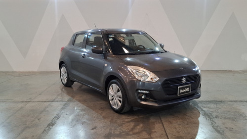 Suzuki Swift 1.2 GLS AUTO