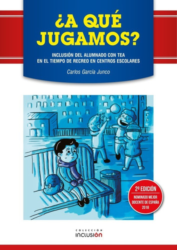 ¿ A Que Jugamos? - Carlo Garcia Junco