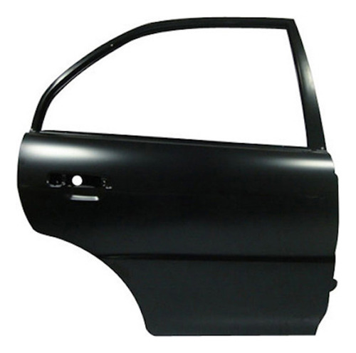 Puerta Trasero Derecho (hatch) Peugeot 307 06-06