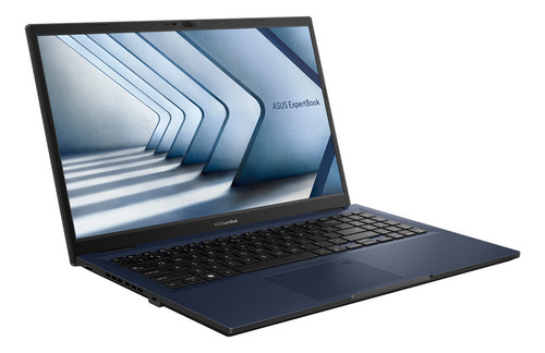 Laptop Core I7-1355u Asus Expertbook 16gb 1tb Pantalla 15.6 Color Azul Oscuro