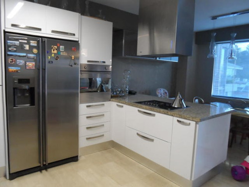 Imagen 8 de 14 de Venta De Apartamento En Lomas Del Sol 20-3707