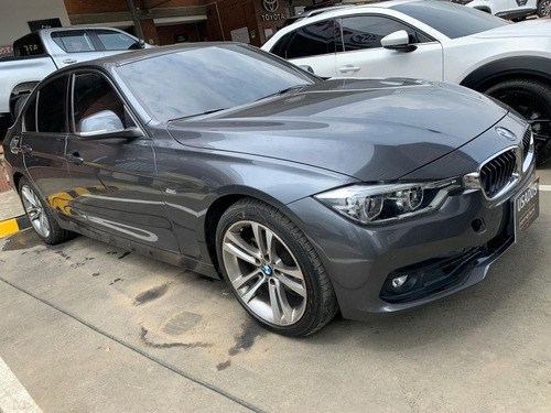 Imagen 5 de 11 de Bmw 320i Sedan
