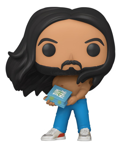 Funko Pop! Steve Aoki  Summer Convention 2020