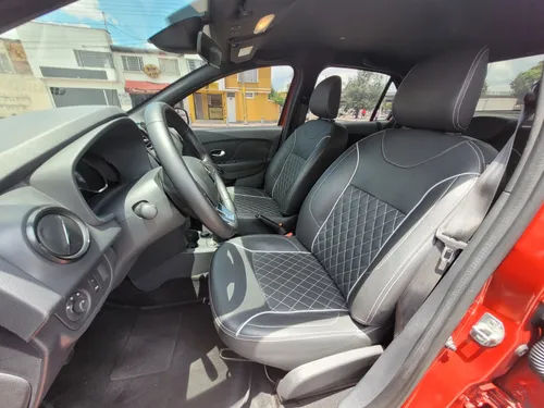 Renault Logan 1.6 Intens