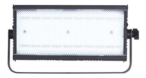 Iluminador Panel Led Dexel 60w Bi-color Con Tripode Alum