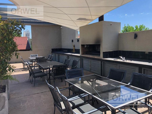 Imagen 18 de 21 de Espectacular Loft Con Cochera !! Mucha Onda ! Amenities