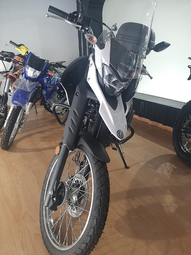 Imagen 2 de 16 de Yamaha Xtz 250 Abs Entrega Inmediata!!! Accesorios A Cotizar
