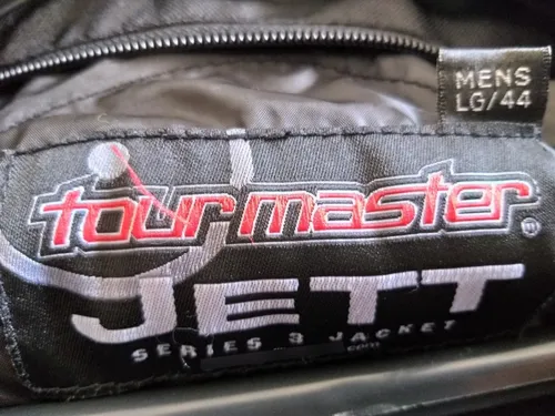 Chaqueta De Moto Tourmaster