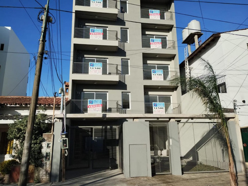 En Venta Palomar Departamento De 1 Ambiente Balcon F: 9206