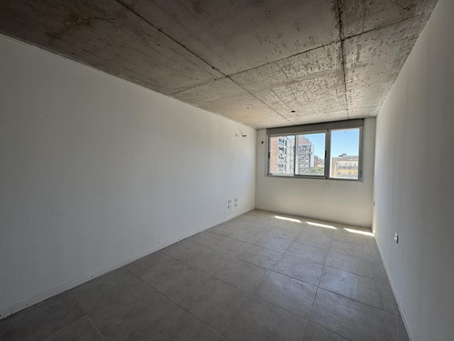 Venta Departamento Monoambiente En Centro De Rosario