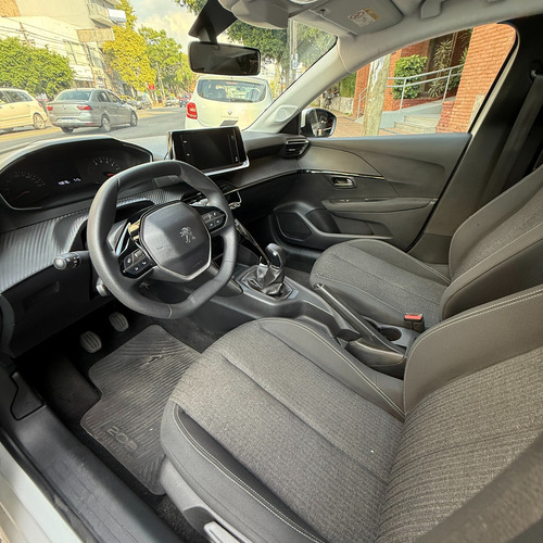 Peugeot 208 1.6 Active