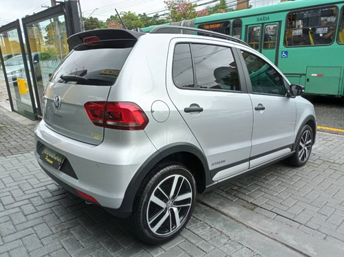 Fox 1.6 Xtreme Flex! Único Dono! Apenas 9.800 Km!
