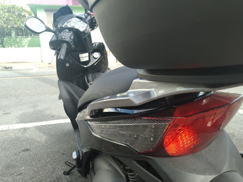 Kymco People Gt 300i