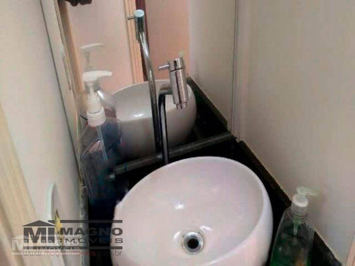 Imagem 8 de 9 de Apartamento Com 2 Dormitórios À Venda Na Vila Formosa - Ap1632