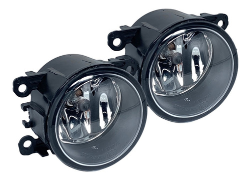 Imagem 2 de 8 de Par Farol Milha Ka 2015 2016 2017 2018 2019 2020 Orig Ford