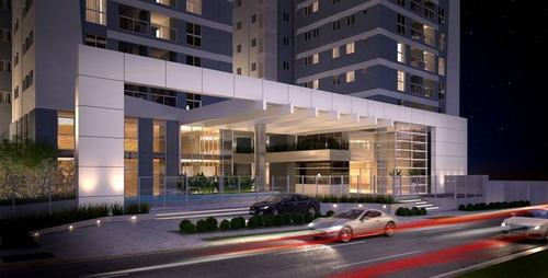 Imagem 19 de 22 de Apartamento 3 Quartos 2 Vagas Sacada Com Churrasqueira