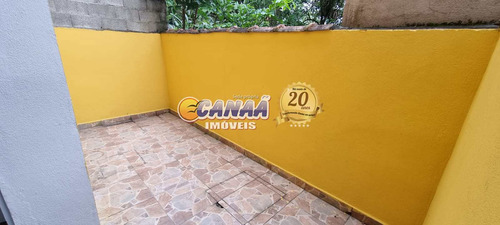 Imagem 5 de 26 de Sobrado Com 2 Dorms, Vila São José, Mongaguá - R$ 160 Mil, Cod: 9895 - V9895