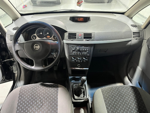 Chevrolet Meriva 1.4 Maxx Econoflex 5p