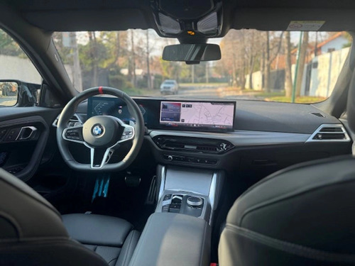 Bmw M240 2025